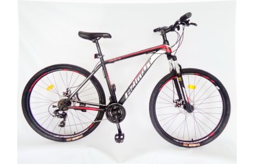 Azimut 26*40D*17 GFRD 2021