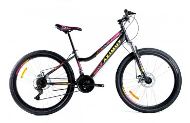 Azimut 26*Pixel*14 GFRD 2021