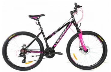 Crosser 26*Girl XC-100*16.9