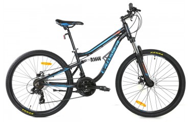 Crosser 29*Legion*19