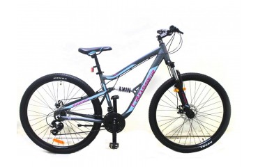 Crosser 29*Aurora 17*