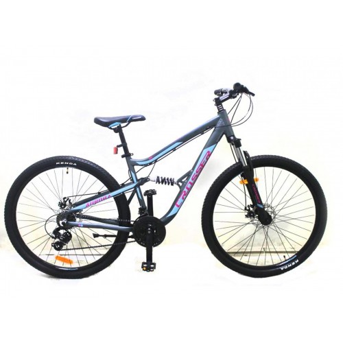 Crosser 29*Aurora 17*