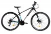 Crosser 29*Jazz*17*19*21*Hydraulic LTWOO+SHIMANO