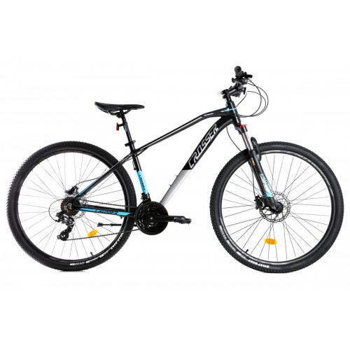 Crosser 29*Jazz*17*19*21*Hydraulic LTWOO 