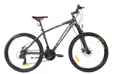 Crosser 29*Rali18*