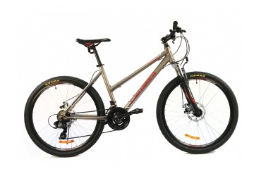 Crosser 26*Infinity*18