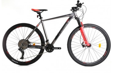 Crosser 29*Solo*19-21 (2*12) LTWOO+Shimano