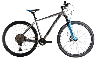 Crosser 29*Solo*19-21 (1*12) DEORE