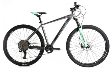 Crosser 27,5*SOLO*18 (1*12) LTWOO+SHIMANО