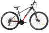 Crosser 29*Jazz*17*19*21*Hydraulic LTWOO