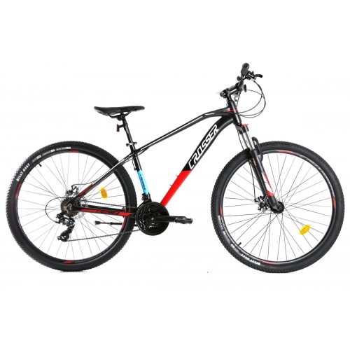Crosser 29*Jazz*17*19*21* 