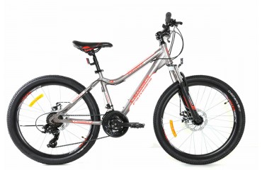 Crosser 24*Trinity 15*
