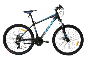 Crosser 26*Grim 19*