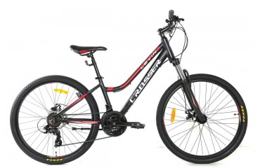 Crosser 26* Levin*14