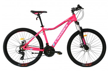 Crosser 26*Selfy 15,5-17*