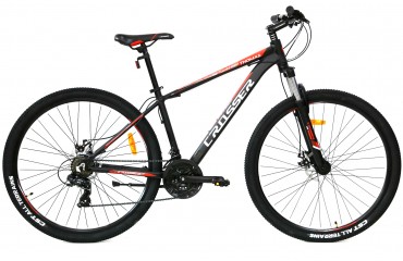 Crosser 29*Tomas 19*
