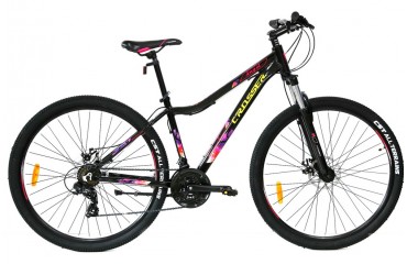 Crosser 29*Angel*16.5*