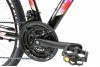 Crosser 29*Angel*16.5*