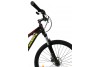 Crosser 29*Angel*16.5*