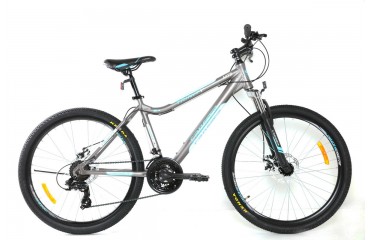 Crosser 26*Trinity*16