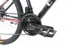 Crosser 26* Levin*14