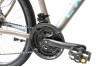 Crosser 26*Scorpio17*