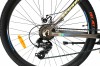Crosser 26*Scorpio17*