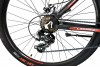 Crosser 29*Tomas 19*