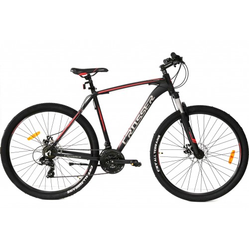 Crosser 29*Inspiron*19-22* Hydraulic 