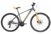 Crosser 29*075-C*17-19 (21sSHIMANO+Hydra)