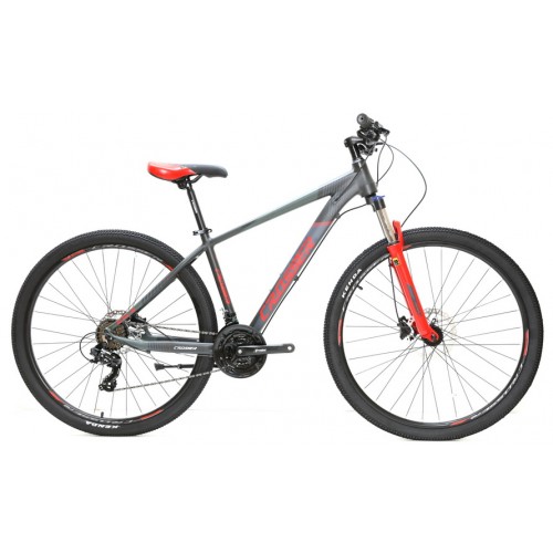 Crosser 29*075-C*17-19 (21sSHIMANO+Hydra) 
