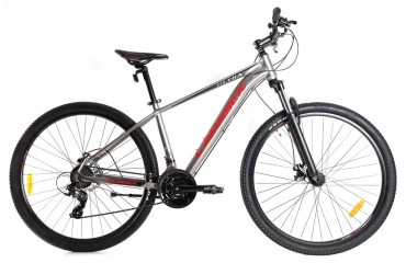Crosser 29*Ultra17*