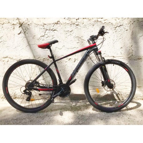 Crosser 29*AL-LEON18-19*  (21sSHIMANO+Hydra) 