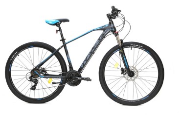 Crosser 29*LAVA*18 (21sSHIMANO+Hydra)