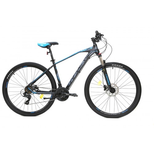 Crosser 29*LAVA*18 (21sSHIMANO+Hydra) 