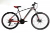 Crosser 29*Quick*19 (21sSHIMANO+Hydra)