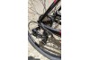 Crosser 29*AL-LEON18-19*  (21sSHIMANO+Hydra)