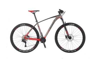 Crosser 29*Quick*17-19 (24S)