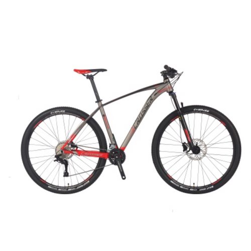Crosser 29*Quick*17-19 (24S) 