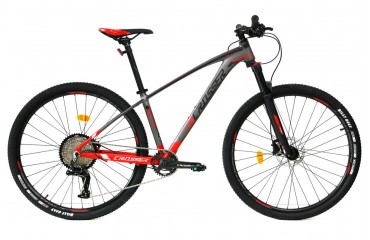 Crosser 29*Х880* 19* (13S) Ltwoo+Shimano