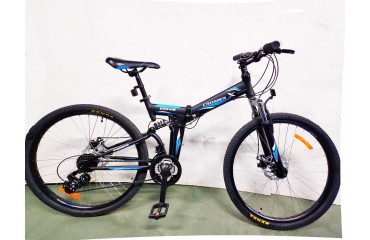 Crosser 26*Dream Folding*16,5