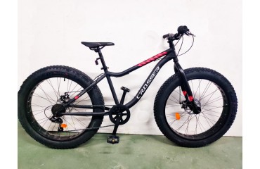Crosser 26*FAT BIKE*16*ST