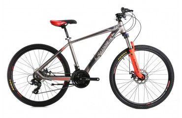 Crosser 26*Solo*17