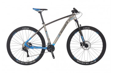 Crosser 27,5*Х880*17 (2*9)