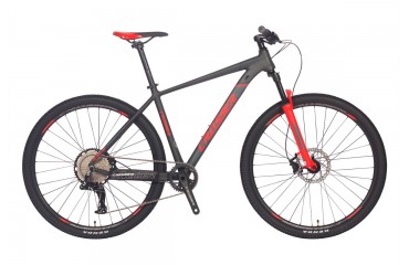 Crosser 29*075-С*17-19  (1*12S)