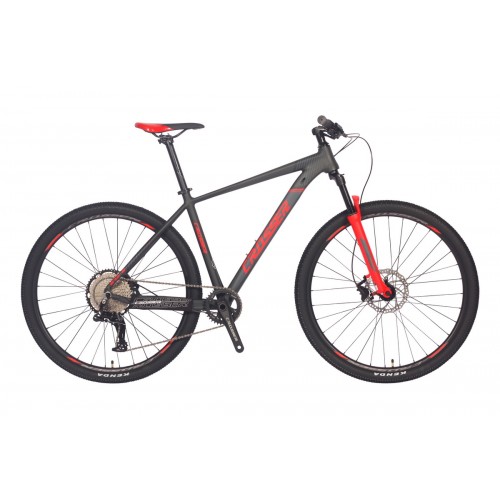 Crosser 29*075-С*17-19  (1*12S) 