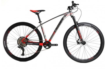 Crosser 29*Quick*17-19* (12S) LTWOO