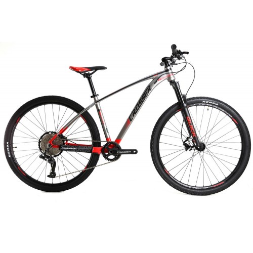 Crosser 29*Quick*17-19* (12S) LTWOO 