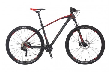 Crosser 29*LAVA*18  (2*9)