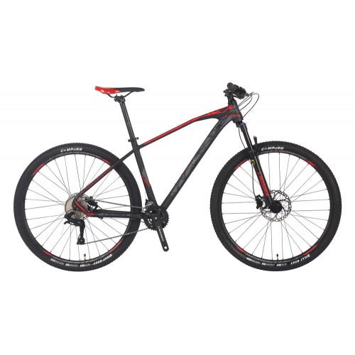 Crosser 29*LAVA*18  (2*9)